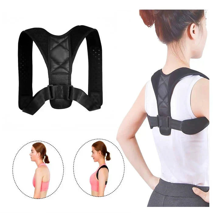 Energizing Posture Support